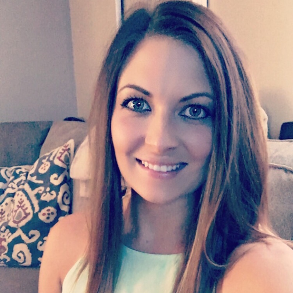 Meet your Posher, Brittney